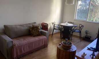 Imagem 7: Apartamento à venda em Petrópolis-RJ, Bingen: 2 quartos, 1 suíte, 2 salas, 2 banheiros, 1