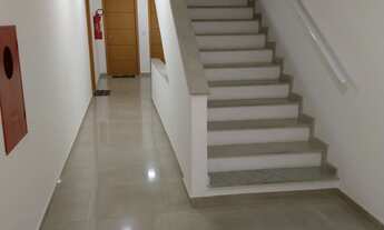 Imagem 3: Apartamento à venda em Petrópolis-RJ, Bingen: 2 quartos, 1 suíte, 2 salas, 2 banheiros, 1