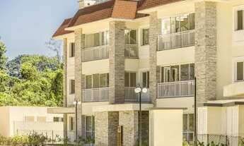 Imagem: Cobertura de luxo no Centro de Petrópolis-RJ