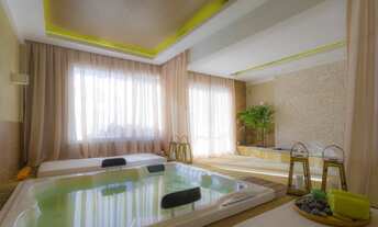 Imagem 5: Cobertura de luxo no Centro de Petrópolis-RJ: 4 quartos, 1 suíte, 3 banheiros, 2 vagas, 20