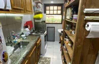 Imagem 3: Apartamento à venda em Itaipava, Petrópolis-RJ: 4 quartos, 1 suíte, 2 salas, 2 banheiros