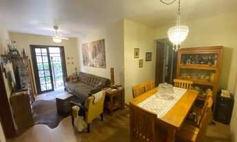 Imagem: Apartamento à venda em Itaipava, Petrópolis-RJ