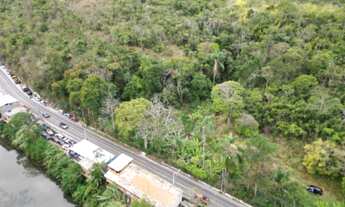Imagem 3: Terreno à venda em Petrópolis-RJ, no bairro Pedro do Rio, com 24 hectares de área!