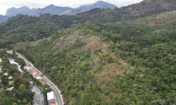 Imagem 6: Terreno à venda em Petrópolis-RJ, no bairro Pedro do Rio, com 24 hectares de área!