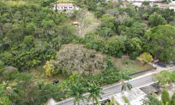 Imagem 2: Terreno à venda em Petrópolis-RJ, no bairro Pedro do Rio, com 24 hectares de área!