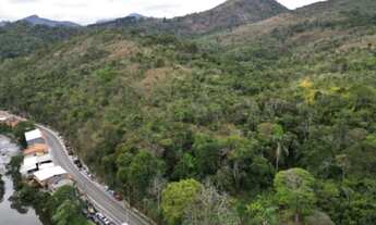 Imagem 4: Terreno à venda em Petrópolis-RJ, no bairro Pedro do Rio, com 24 hectares de área!