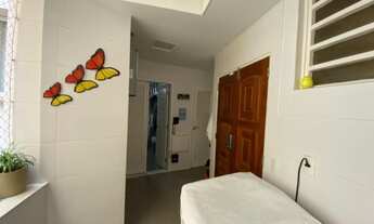 Imagem 7: Apartamento de luxo no Flamengo: 6 quartos, 3 suítes, 3 salas, 4 banheiros, 2 vagas de gar