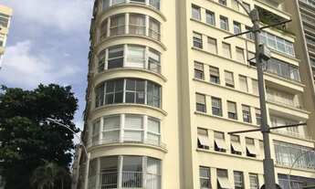 Imagem 4: Apartamento de luxo no Flamengo: 6 quartos, 3 suítes, 3 salas, 4 banheiros, 2 vagas de gar