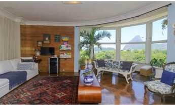 Imagem: Apartamento de luxo no Flamengo 6 quartos