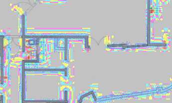 Imagem 2: Apartamento de luxo no Flamengo: 6 quartos, 3 suítes, 3 salas, 4 banheiros, 2 vagas de gar