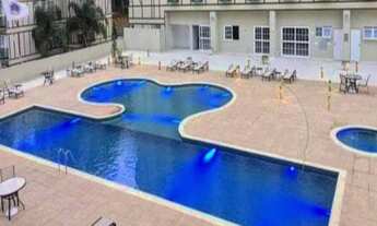 Imagem 2: Lindo Apartamento à venda Granja Brasil em Petrópolis-RJ: 1 quarto, 1 suite, 1 vaga de gar