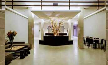 Imagem 4: Lindo Apartamento à venda Granja Brasil em Petrópolis-RJ: 1 quarto, 1 suite, 1 vaga de gar