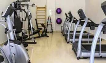 Imagem 5: Lindo Apartamento à venda Granja Brasil em Petrópolis-RJ: 1 quarto, 1 suite, 1 vaga de gar