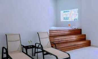 Imagem 3: Lindo Apartamento à venda Granja Brasil em Petrópolis-RJ: 1 quarto, 1 suite, 1 vaga de gar