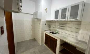 Imagem 6: Apartamento à venda em Petrópolis-RJ, bairro Duchas: 2 quartos, 2 salas, 2 banheiros, 1 va