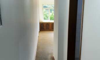 Imagem 2: Apartamento à venda em Petrópolis-RJ, bairro Duchas: 2 quartos, 2 salas, 2 banheiros, 1 va