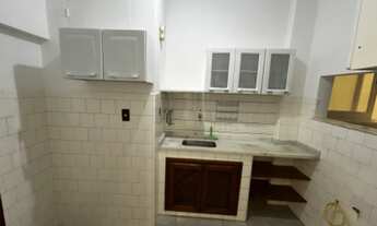 Imagem 4: Apartamento à venda em Petrópolis-RJ, bairro Duchas: 2 quartos, 2 salas, 2 banheiros, 1 va