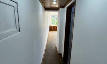 Imagem 3: Apartamento à venda em Petrópolis-RJ, bairro Duchas: 2 quartos, 2 salas, 2 banheiros, 1 va