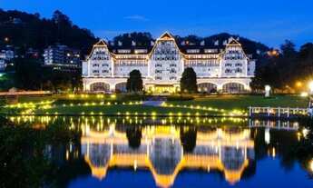 Imagem: Lindo Apartamento à venda em Petrópolis-RJ