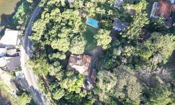 Imagem 2: Sitio à venda em Petrópolis-RJ, bairro Posse, com 23.000,00 m² de área!