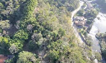Imagem 5: Sitio à venda em Petrópolis-RJ, bairro Posse, com 23.000,00 m² de área!