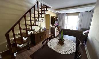 Imagem: Cobertura à venda em Petrópolis-RJ, no