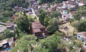 Imagem 6: Terreno à venda em Petrópolis-RJ, na Castelanea, com 927,96m² de área! Venha conferir!