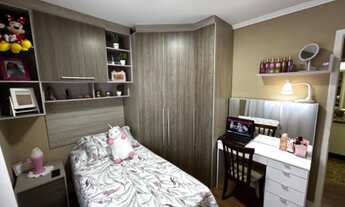 Imagem 4: Cobertura à venda em Petrópolis-RJ, no bairro Bingen, com 3 quartos, 1 suíte, 3 salas, 2 v