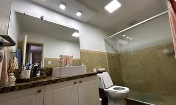 Imagem 7: Cobertura à venda em Petrópolis-RJ, no bairro Bingen, com 3 quartos, 1 suíte, 3 salas, 2 v