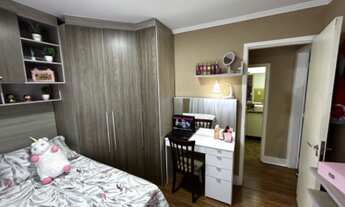 Imagem 5: Cobertura à venda em Petrópolis-RJ, no bairro Bingen, com 3 quartos, 1 suíte, 3 salas, 2 v