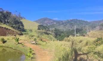 Imagem: Terreno em condomínio no Centro de Areal-RJ