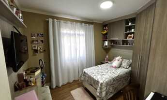 Imagem 3: Cobertura à venda em Petrópolis-RJ, no bairro Bingen, com 3 quartos, 1 suíte, 3 salas, 2 v