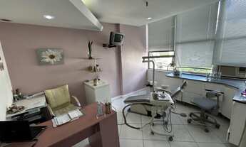 Imagem: Sala Comercial de Alto Padrão no Centro