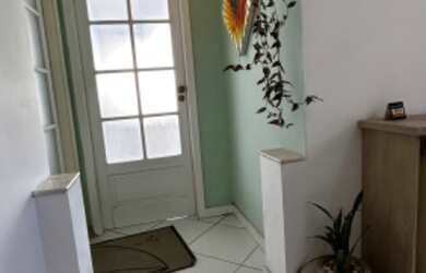 Imagem 4: Sala Comercial de Alto Padrão no Centro de Petrópolis-RJ: 1 Sala, 1 Banheiro, 54m² de Área