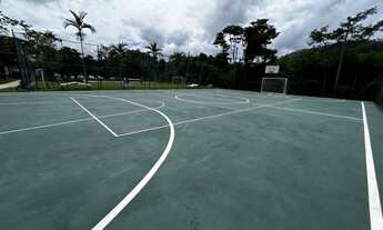 Imagem 7: Lindo Apartamento à venda Granja Brasil em Petrópolis-RJ: 1 quarto, 1 suite, 1 vaga de gar