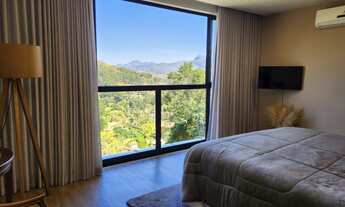 Imagem: Luxuosa Mansão em Condomínio de Alto Padrão