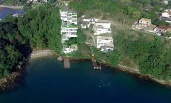 Imagem: Terreno em Condomínio de Luxo na Biscaia