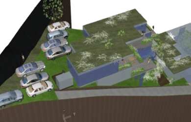 Imagem 5: Terreno em Condomínio de Luxo na Biscaia, Angra dos Reis-RJ: 1.073,40 m² de Pura Exclusivi