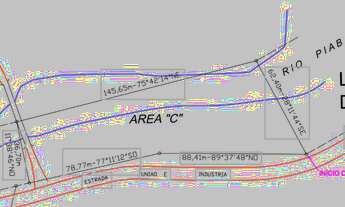 Imagem: Oportunidade única Terreno comercial de