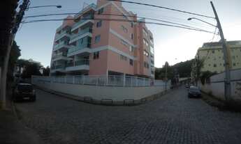 Imagem 7: Apartamento à venda em Petrópolis-RJ, Corrêas: 3 quartos, 1 suíte, 2 salas, 3 banheiros, 2
