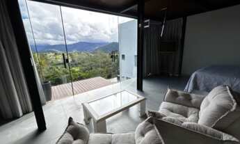 Imagem: Imóvel de luxo em condomínio exclusivo