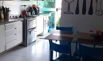 Imagem 3: Imperdível cobertura à venda no Alto, Teresópolis-RJ: 3 quartos, 2 suítes, 2 salas, 3 banh