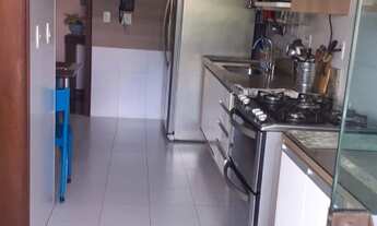 Imagem 5: Imperdível cobertura à venda no Alto, Teresópolis-RJ: 3 quartos, 2 suítes, 2 salas, 3 banh