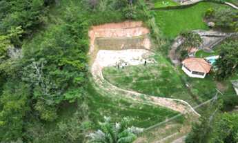 Imagem: Terreno em Condomínio à Venda em Areal-RJ