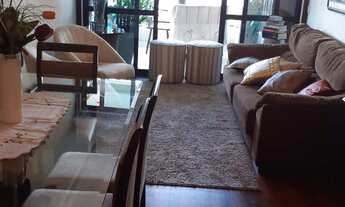 Imagem 2: Imperdível cobertura à venda no Alto, Teresópolis-RJ: 3 quartos, 2 suítes, 2 salas, 3 banh