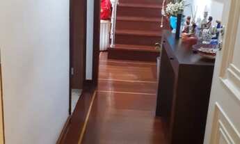 Imagem 4: Imperdível cobertura à venda no Alto, Teresópolis-RJ: 3 quartos, 2 suítes, 2 salas, 3 banh