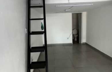 Imagem 7: Loja comercial para locação em Petrópolis-RJ, bairro Pedro do Rio: 2 salas, 1 banheiro, 53