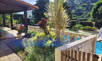 Imagem 6: Luxuosa Casa em Condomínio à Venda em Itaipava, Petrópolis-RJ: 6 quartos, 4 suítes, 3 sala