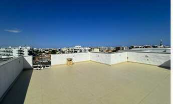 Imagem: Cobertura de luxo à venda em Cabo Frio-RJ