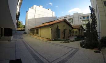 Imagem 6: Apartamento de 2 quartos com suítes em Itaipava, Petrópolis-RJ: 71,64m², sala, banheiros e